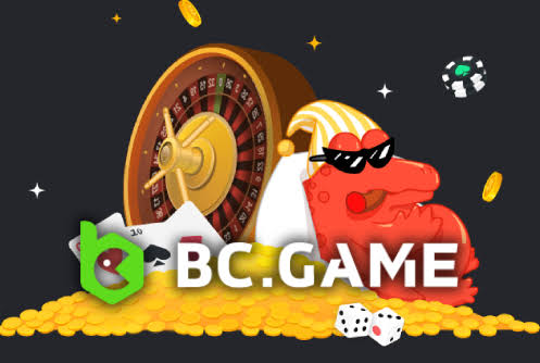 BC.Game App Download and Installation Guide -458523494
