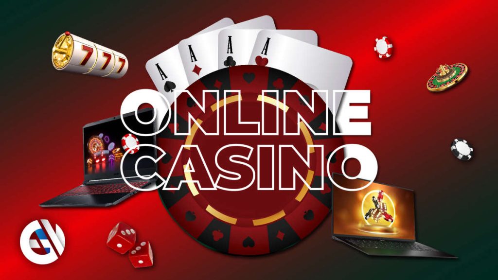Discover the Enchantment of Casino Blood Moon New