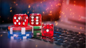 Online Casino Den Fuldstændige Guide til at Spille Sikkert og Ansvarligt